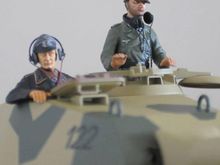 End of war what if camouflage.