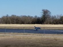 Immediate roll to the right. 