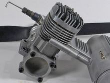 Thunder Tiger Pro 46