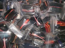 Servos