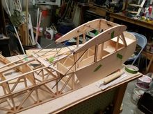 hopefully these pictures may give you some ideas