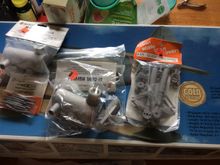 2muflers, scale strut covers