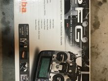 Instruction Manual in box also 2G SD card