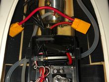 Upgraded Electronics 