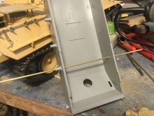 First job the return rollers 