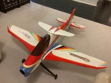 All original parts and accessories included