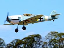 
full flaps for landing