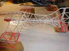 All controls new hooked up.