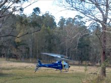 Finaly enjoying to fly this little devil after all the drama.