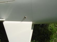 Remote glow connection