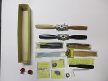 Entire offering minus instructions