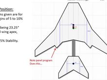 Ecalc mid swept wing output.