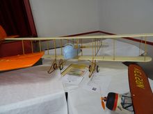 Farman 11.