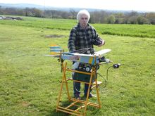 Ukrainian markings this year!