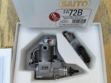 Saito 72B
