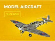 Need details for the plane you are builting, here you go, at a reasonable price.