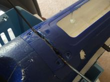 First Generation showing the