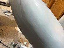 front hatch in place 