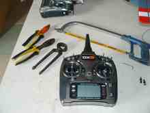 Easy fix for better controls.