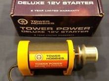 NIB for glow or gas engines that has never been used for only $20.00 + S&H.