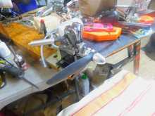 Very smooth engine.