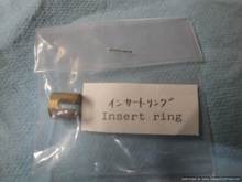 Sleeve for possibly reducing the diameter of a Saito 120 carb?