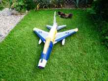 Another simple improvement from JF Jet Studio.