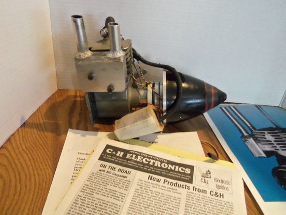 all instruction included