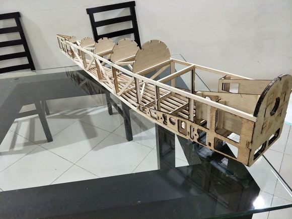 looks nice but 400 grams is a bit heavy