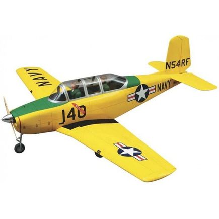 Still a work horse in the navy and a great scale flyer.