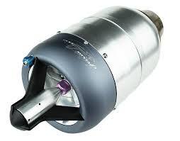 JetCat P400 reference picture 