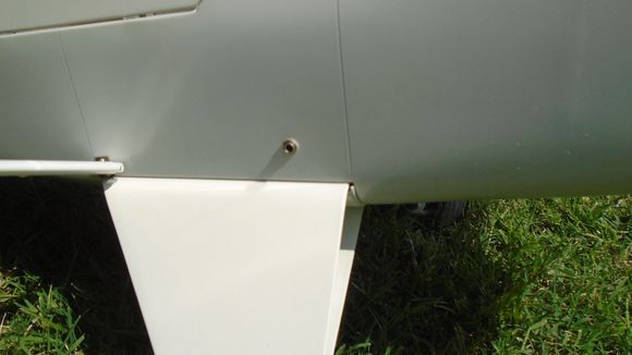 Remote glow connection