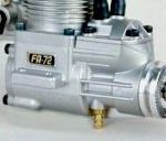 Saito “B” version