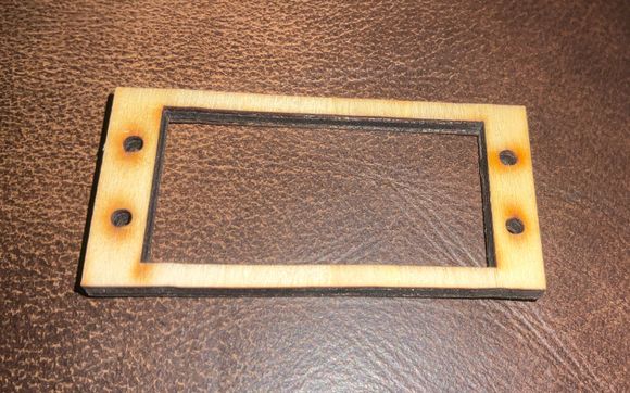 These are the spacers I used for flap and elevator servos. For elevator servos I had to cut them just to work on the screws.
Got these from Lighter side of RC