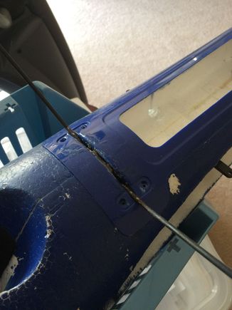 First Generation showing the