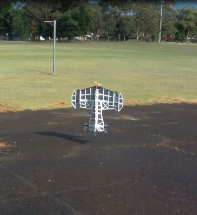 The lower the more fun.