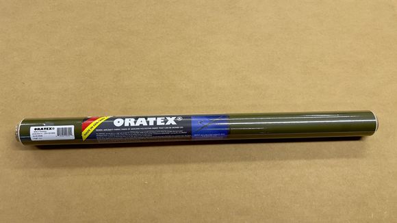 The covering is Oratex from Balsa USA.