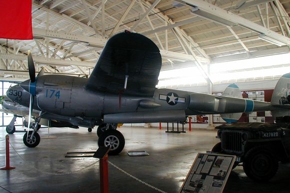 Here is  the full size P-38 at the Chaplin Fighter Museum in Mesa, AZ.  50 Photos and nagative included. Lots more photos and 3 views to pick from. Only one set of each, order not, don't snooze or you'll loose.