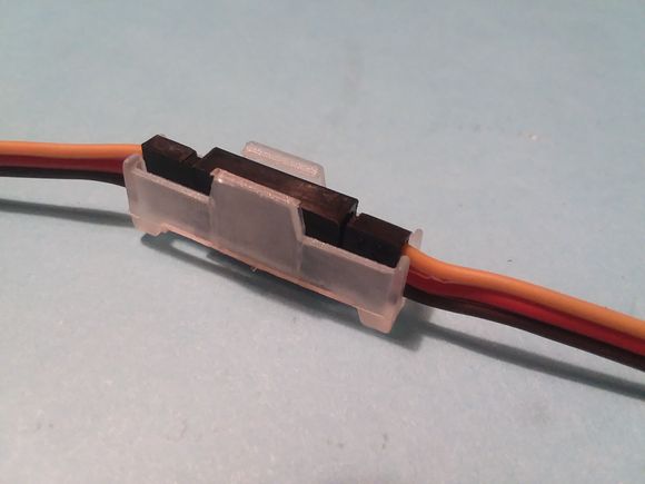 Just insert, push down till it clicks, you are are set!!!