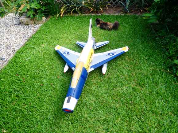 Another simple improvement from JF Jet Studio.