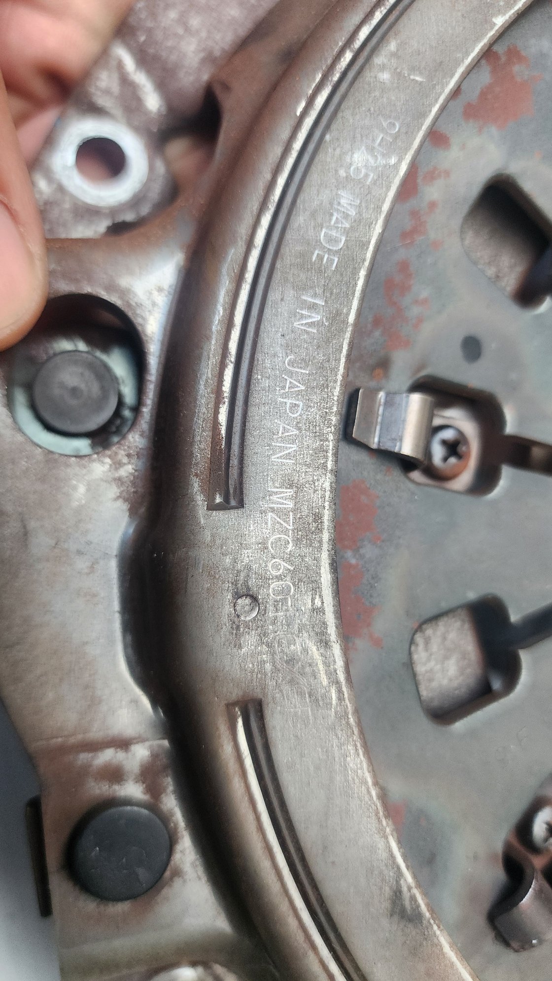 Drivetrain - FD3S Exedy Clutch 90% life $325 shipped - Used - All Years  All Models - Kekaha, HI 96752, United States