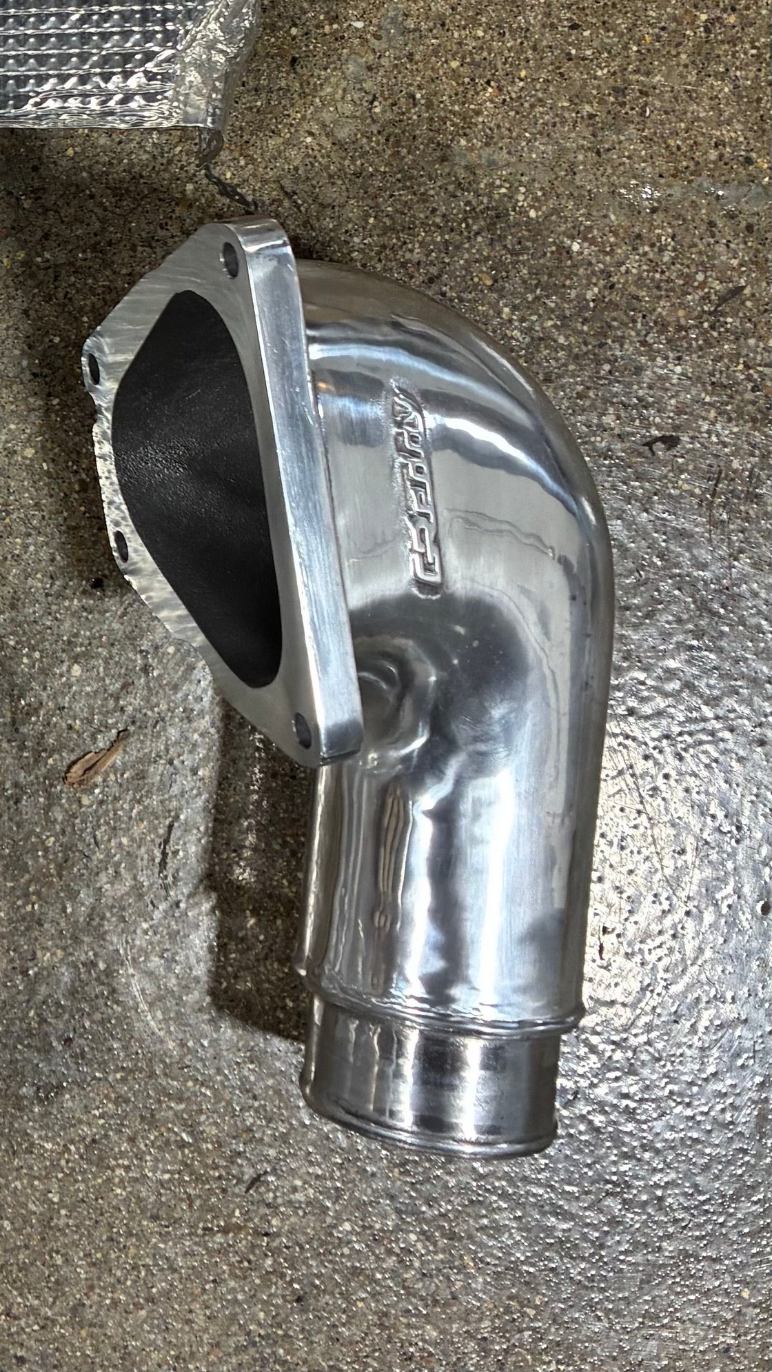 Engine - Intake/Fuel - HKS twin power, R-magic ignition, Throttle body, TPS, intake parts - Used - All Years  All Models - Lexington, KY 40508, United States