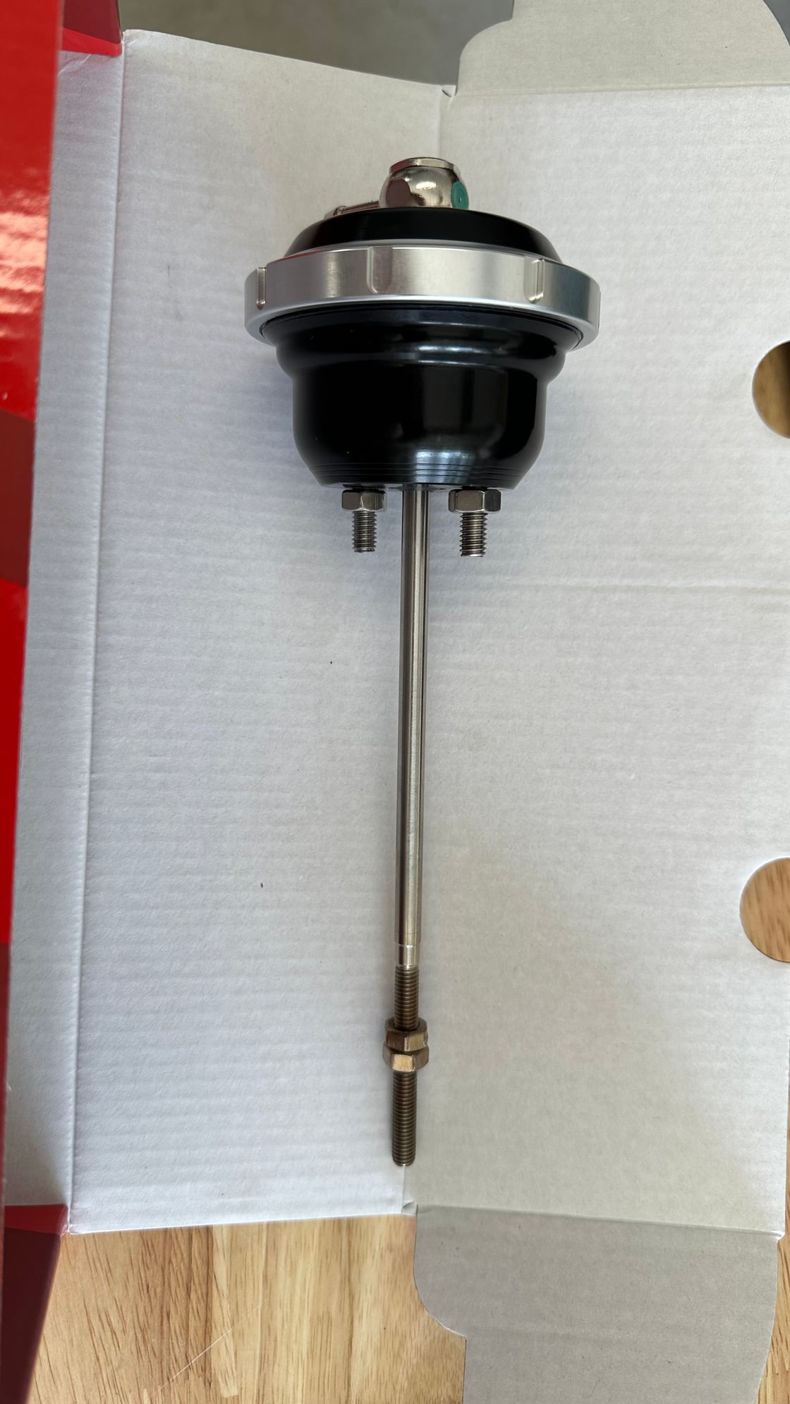 Miscellaneous - Turbosmart IWG 14psi   $140 Shipped - Used - 0  All Models - Melbourne, FL 32940, United States