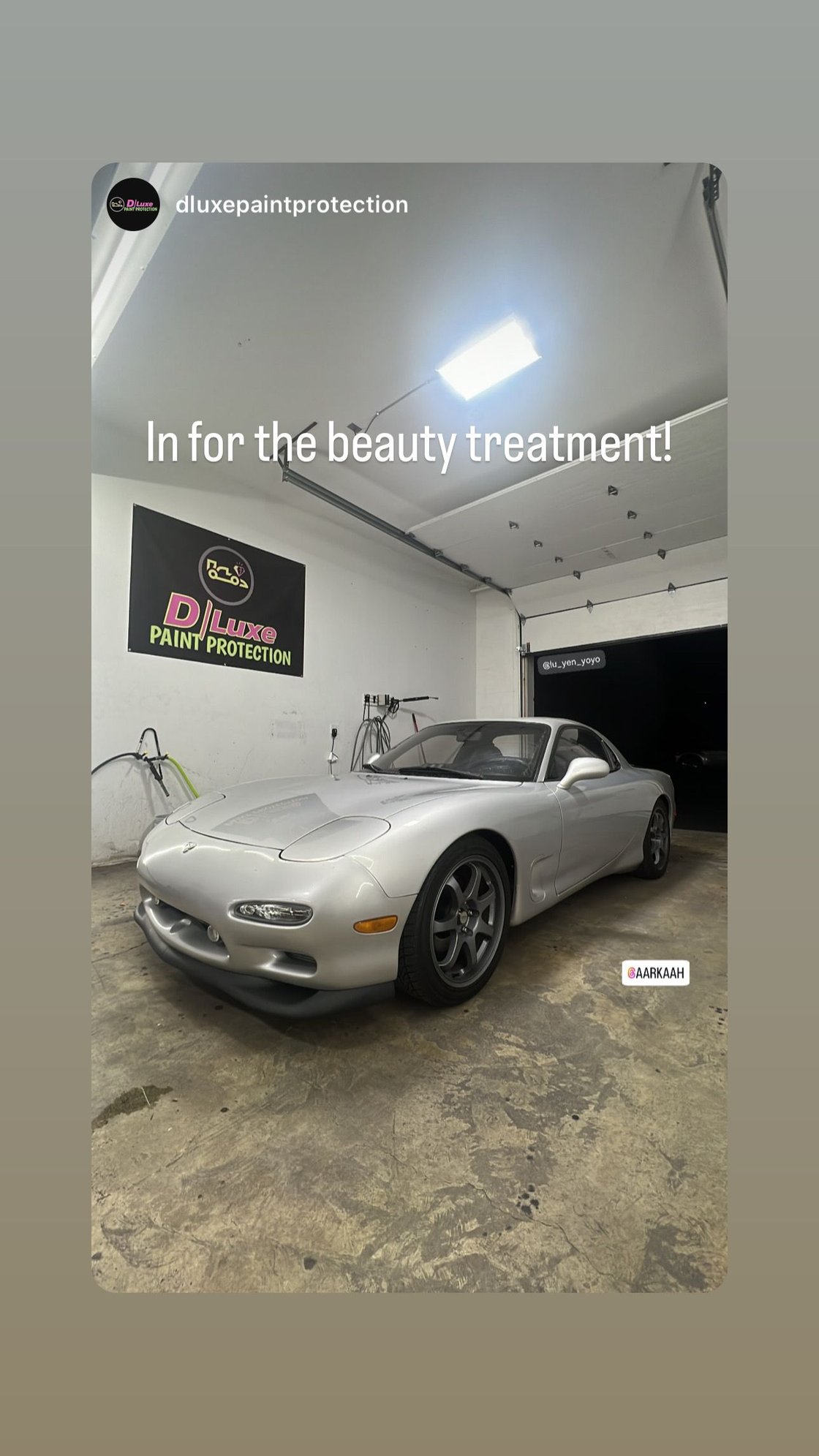 1993 Mazda RX-7 - 1993 Rx-7 Silver/Black SSM Single Turbo - Used - VIN JM1FD3313P0209215 - 61,584 Miles - Other - 2WD - Manual - Coupe - Silver - Breinigsville, PA 18031, United States