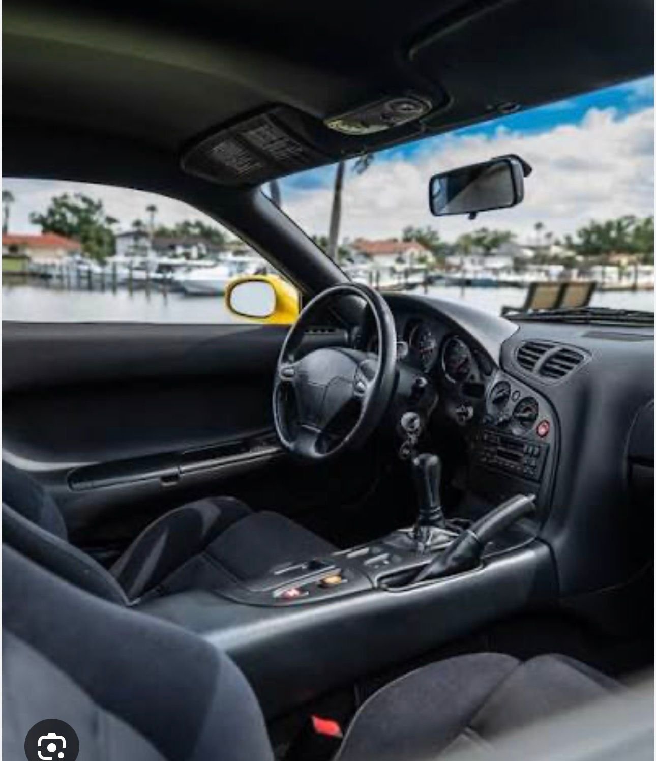 Interior/Upholstery - WTB Intiriot covers/panels 93 FD LHD - New or Used - 1993 to 1999 Mazda RX-7 - Phoenix, AZ 85045, United States
