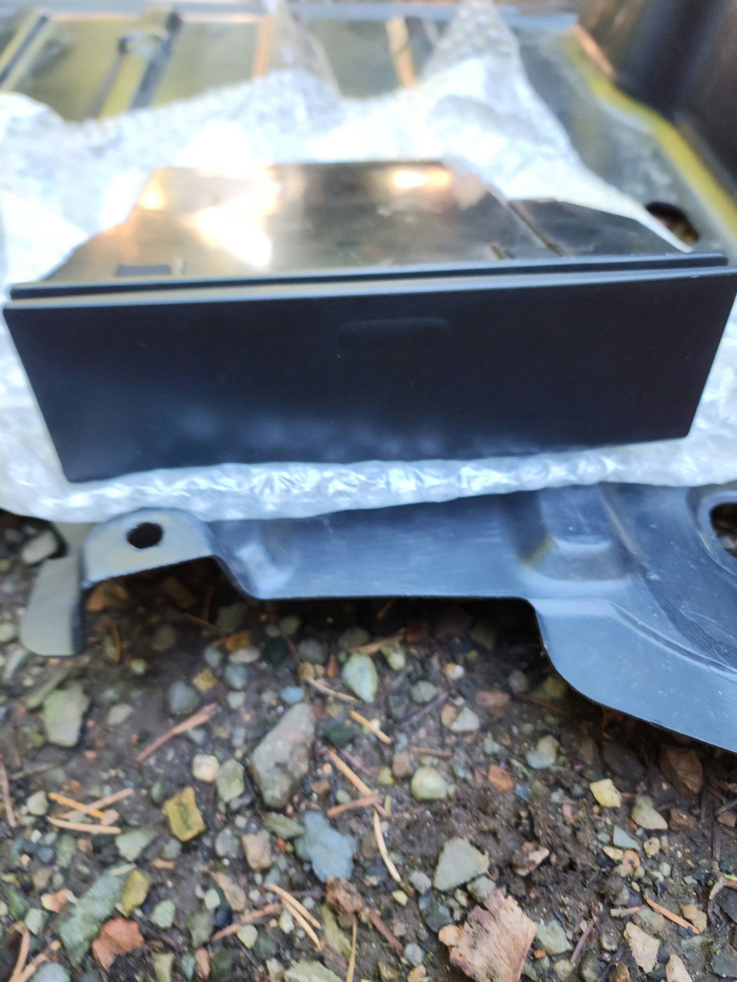 Accessories - 99 spec waterpump,battery box,coin tray map pocket, HKS twin Power - Used - 1993 to 2000 Mazda RX-7 - Kent, WA 98030, United States