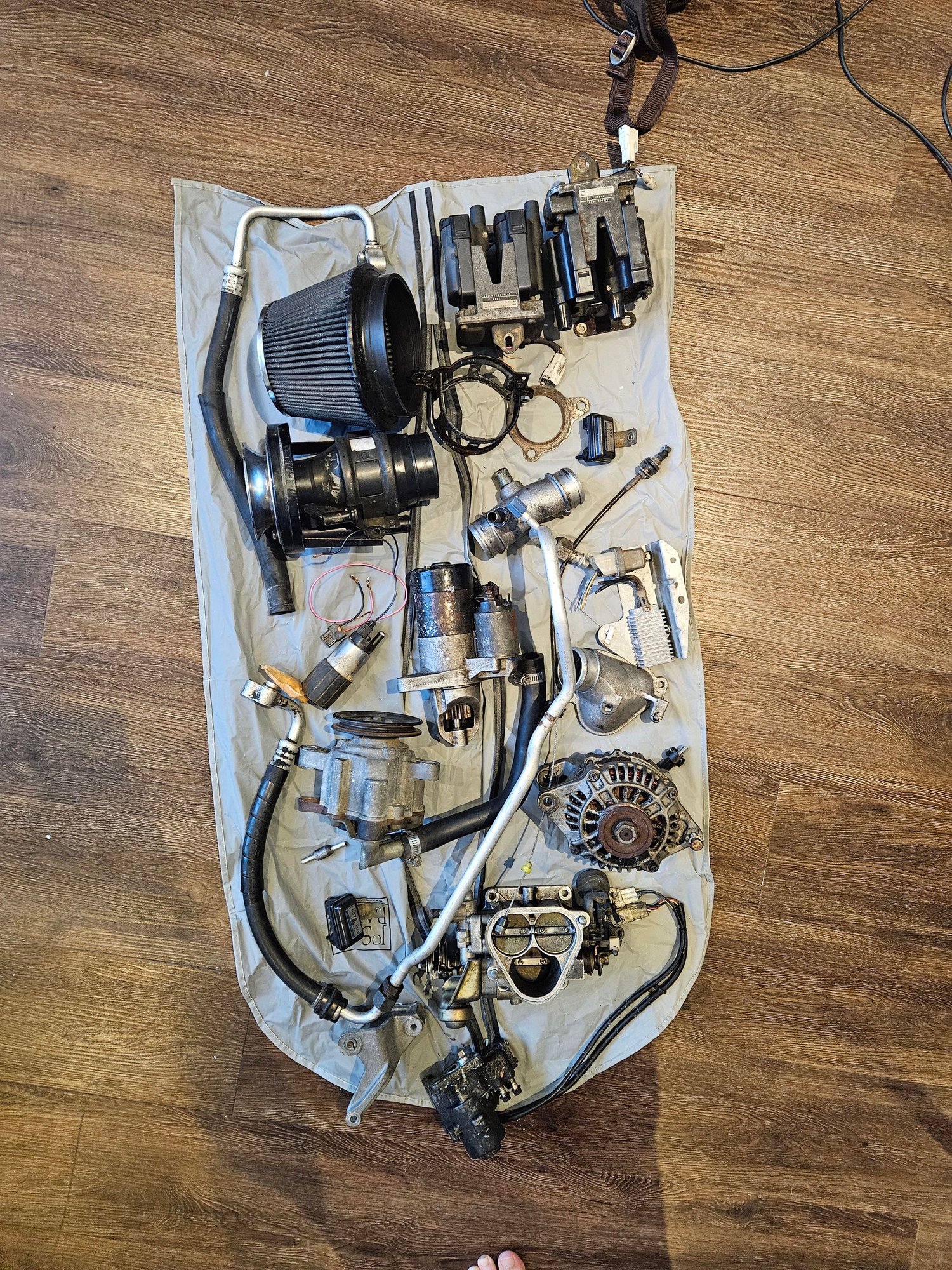 Miscellaneous - FC OEM Parts - Used - -1 to 2026  All Models - Philadelphia, PA 19143, United States