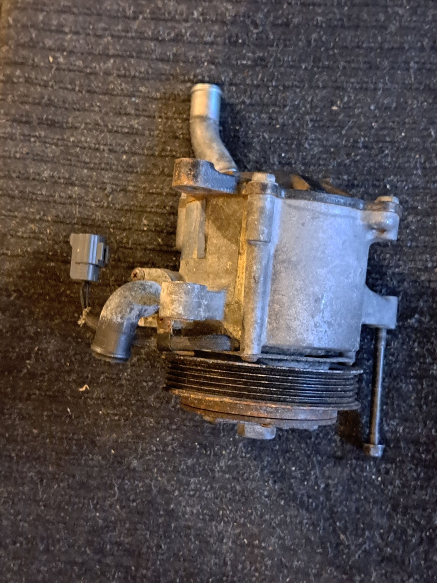 Engine - Complete - 1993 FD touring reliability mods + ALL engine bay parts - Used - All Years  All Models - Blaine, WA 98231, United States