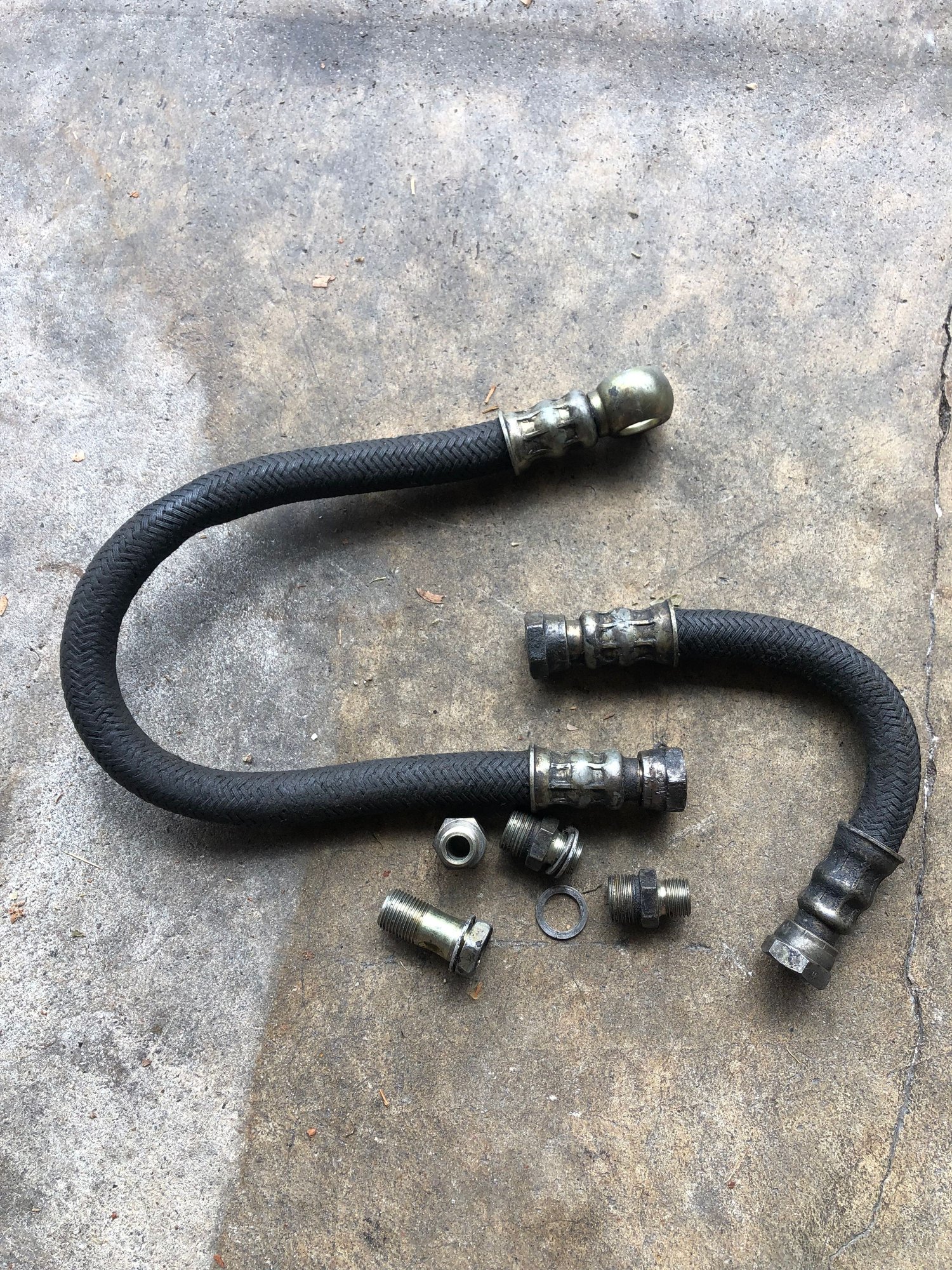 1985 Mazda RX-7 - RX7 clean out garage - Ventura, CA 93004, United States