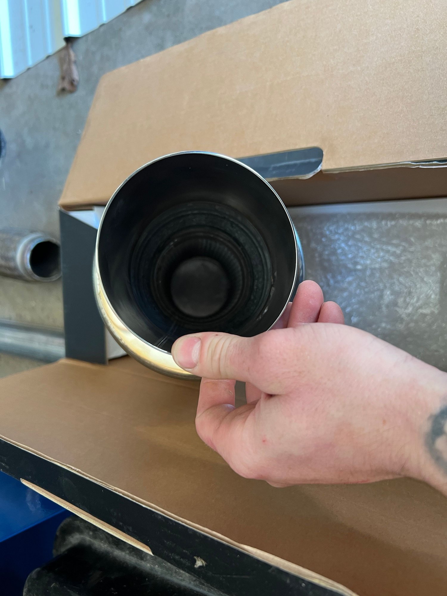 Engine - Exhaust - DIY Exhaust Parts - Used - 1979 to 2002 Mazda RX-7 - Neosho, MO 64850, United States